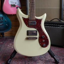 Load image into Gallery viewer, Gretsch Electromatic CVT Double-Cut Electric Guitar in Vintage White - (Pre-Owned)