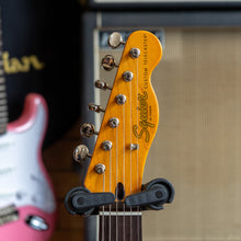 Load image into Gallery viewer, Squier Classic Vibe '60s Custom Telecaster SH with Bigsby in Lake Placid Blue - (Pre-Owned)
