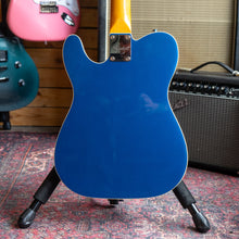 Load image into Gallery viewer, Squier Classic Vibe '60s Custom Telecaster SH with Bigsby in Lake Placid Blue - (Pre-Owned)