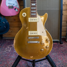Load image into Gallery viewer, Tokai Love Rock Les Paul with Lindy Fralin Pickups and Hardcase - 1999 - MIJ - (Pre-Owned)