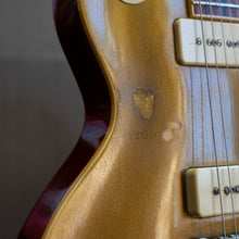 Load image into Gallery viewer, Tokai Love Rock Les Paul with Lindy Fralin Pickups and Hardcase - 1999 - MIJ - (Pre-Owned)