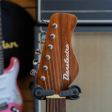 Load image into Gallery viewer, Danelectro Electric Sitar / Guitar in Red Crackle - (Pre-Owned)