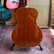 Load image into Gallery viewer, Fender Villager 12-String Electro Acoustic Guitar in Aged Natural With Gig Bag - (Pre-Owned)