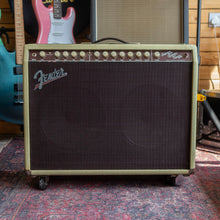 Load image into Gallery viewer, Fender USA Supersonic Twin 2x12 100w/25w Valve Amp - (Pre-Owned)