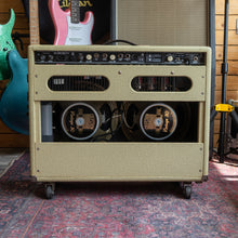 Load image into Gallery viewer, Fender USA Supersonic Twin 2x12 100w/25w Valve Amp - (Pre-Owned)
