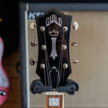 Load image into Gallery viewer, Guild Polara Deluxe Electric Guitar in Cherry Red - (Pre-Owned)