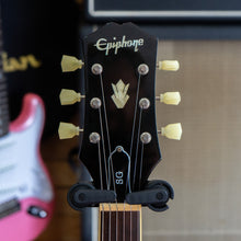 Load image into Gallery viewer, Epiphone Inspired by Gibson SG Standard Electric Guitar in Ebony - 2020 - (Pre-Owned)