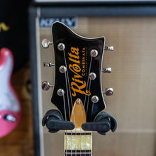 Load image into Gallery viewer, Rivolta Classico Series Combinata XVIII in Toro Black with Gig Bag - (Pre-Owned)