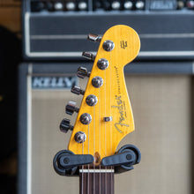 Load image into Gallery viewer, Fender American Professional II Stratocaster in Dark Night with Rosewood Fingerboard - (Pre-Owned)