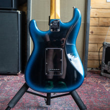 Load image into Gallery viewer, Fender American Professional II Stratocaster in Dark Night with Rosewood Fingerboard - (Pre-Owned)