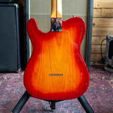 Load image into Gallery viewer, Fender Player II Telecaster in Aged Cherry Burst - (Pre-Owned)