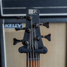 Load image into Gallery viewer, Ibanez SR305EB SR Series 5-String Bass Guitar in Black - (Pre-Owned)