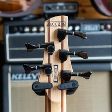 Load image into Gallery viewer, Ibanez SR305EB SR Series 5-String Bass Guitar in Black - (Pre-Owned)