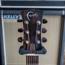 Load image into Gallery viewer, Faith Classic Burst FRESB45 Mars All Solid Electro Acoustic Guitar & Hard Case - (Pre-Owned)