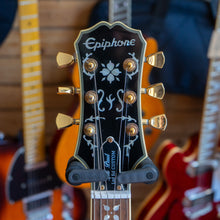 Load image into Gallery viewer, Epiphone Lee Malia Signature Les Paul Custom - (Pre-Owned)