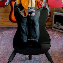 Load image into Gallery viewer, Squier Classic Vibe '70s Telecaster Custom in Black - (Pre-Owned)