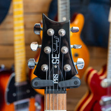 Load image into Gallery viewer, PRS SE Soapbar II Maple in Green Burst - (Pre-Owned)