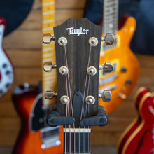 Load image into Gallery viewer, Taylor 214ce Plus Electro Acoustic Guitar with Soft Hard Case - (Pre-Owned)