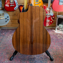 Load image into Gallery viewer, Taylor 214ce Plus Electro Acoustic Guitar with Soft Hard Case - (Pre-Owned)
