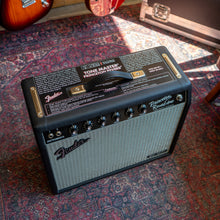 Load image into Gallery viewer, Fender Tone Master Princeton Reverb 1x10" Modelling Guitar Amp Combo - (Pre-Owned)