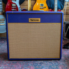 Load image into Gallery viewer, Marshall SV20C Studio Vintage Plexi 20W 1x10" Valve Amp Combo in Limited Edition Purple - (Pre-Owned)