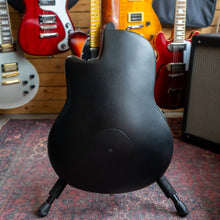 Load image into Gallery viewer, Ovation CE4412-5 Celebrity Elite 12-String Electro-Acoustic Guitar in Black - (Pre-Owned)