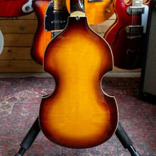 Load image into Gallery viewer, Hofner Ignition Special Edition Violin Bass Guitar with Hard Case - (Pre-Owned)
