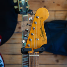 Load image into Gallery viewer, Squier Classic Vibe Jazzmaster in Sonic Blue - (Pre-Owned)