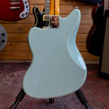 Load image into Gallery viewer, Squier Classic Vibe Jazzmaster in Sonic Blue - (Pre-Owned)