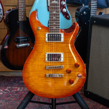 Load image into Gallery viewer, PRS SE McCarty 594 Vintage Sunburst with Gig Bag - (Pre-Owned)