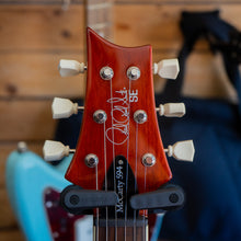 Load image into Gallery viewer, PRS SE McCarty 594 Vintage Sunburst with Gig Bag - (Pre-Owned)