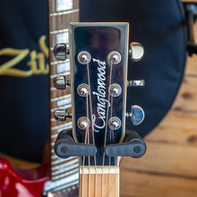 Load image into Gallery viewer, Tanglewood TW4CEBLA Winterleaf Super Folk in Blue Gloss - (Pre-Owned)