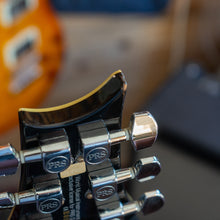 Load image into Gallery viewer, PRS SE Tremonti in Piano Black - (Pre-Owned)