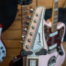 Load image into Gallery viewer, Hartwood Charger Electric Guitar in Strawberry Milkshake - (Pre-Owned)
