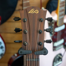 Load image into Gallery viewer, LAG T118ABCE-BRS Special Edition Bevelled Electro Acoustic with Soft Case - (Pre-Owned)