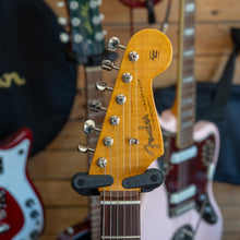 Load image into Gallery viewer, Fender Peach Guitars Exclusive American Vintage II '61 Stratocaster in Fiesta Red - (Pre-Owned)