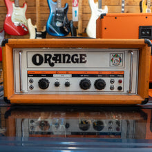 Load image into Gallery viewer, Orange OR120 120 Watt Guitar Amp Head - (Pre-Owned)
