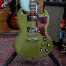 Load image into Gallery viewer, Eastcoast GS61S in Drab Olive Green - (Pre-Owned)