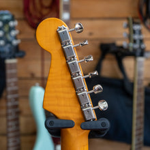 Load image into Gallery viewer, Fender Peach Guitars Exclusive American Vintage II '61 Stratocaster in Fiesta Red - (Pre-Owned)