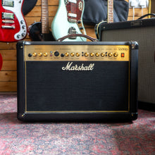 Load image into Gallery viewer, Marshall AS50D Acoustic Guitar Combo in Black - (Pre-Owned)