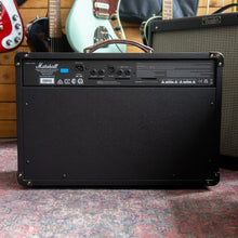 Load image into Gallery viewer, Marshall AS50D Acoustic Guitar Combo in Black - (Pre-Owned)