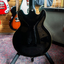 Load image into Gallery viewer, Epiphone Inspired by Gibson ES-339 Semi-Hollow Electric Guitar in Ebony - (Pre-Owned)