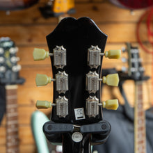 Load image into Gallery viewer, Epiphone Inspired by Gibson ES-339 Semi-Hollow Electric Guitar in Ebony - (Pre-Owned)