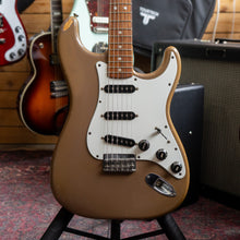 Load image into Gallery viewer, Fender International Series Stratocaster in Sahara Taupe - 1979 - (Pre-Owned)