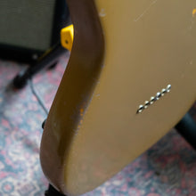 Load image into Gallery viewer, Fender International Series Stratocaster in Sahara Taupe - 1979 - (Pre-Owned)