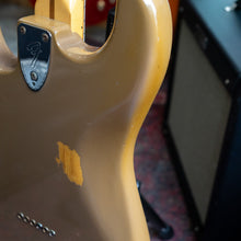 Load image into Gallery viewer, Fender International Series Stratocaster in Sahara Taupe - 1979 - (Pre-Owned)