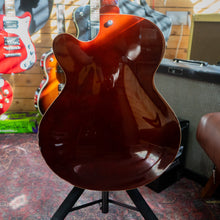 Load image into Gallery viewer, Hartwood Novella Hollowbody Guitar with Hard Case - (Pre-Owned)
