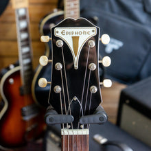 Load image into Gallery viewer, Epiphone Original Crestwood Custom Electric Guitar in Polaris White - (Pre-Owned)