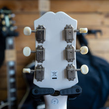 Load image into Gallery viewer, Epiphone Original Crestwood Custom Electric Guitar in Polaris White - (Pre-Owned)
