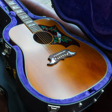 Load image into Gallery viewer, Epiphone Inspired by Gibson Custom 1963 Dove Reissue in Natural - (Pre-Owned)